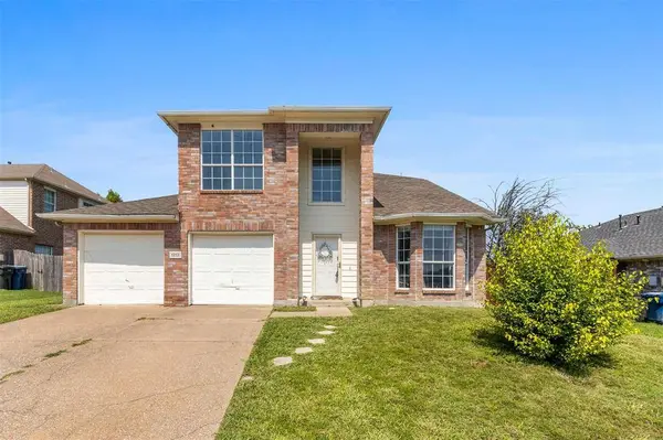 1213 Quail Drive, Garland, TX 75040