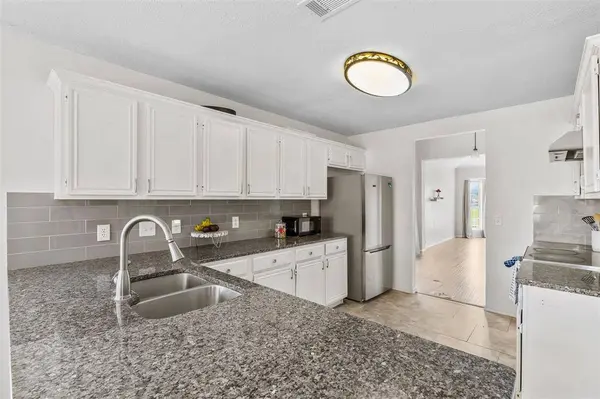 1213 Quail Drive, Garland, TX 75040