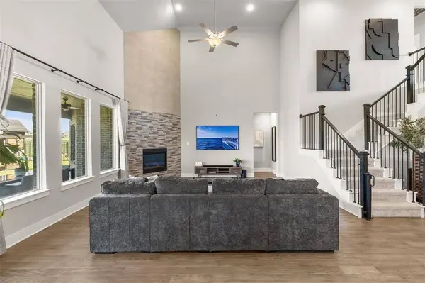 4133 Yellow Jasmine Lane, Heath, TX 75126