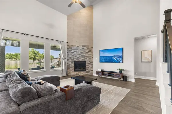 4133 Yellow Jasmine Lane, Heath, TX 75126