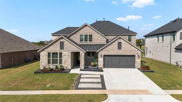 4133 Yellow Jasmine Lane, Heath, TX 75126