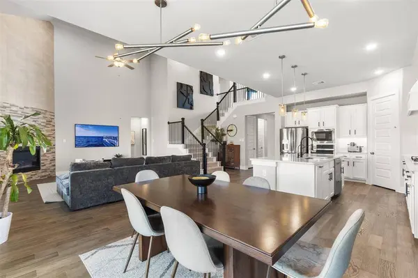 4133 Yellow Jasmine Lane, Heath, TX 75126