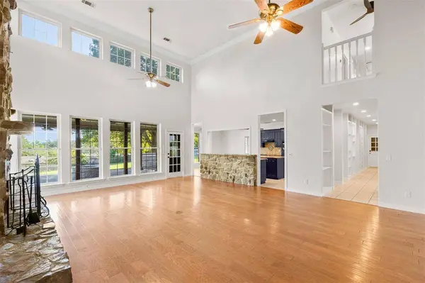 142 Squirrel Ridge, Wylie, TX 75098