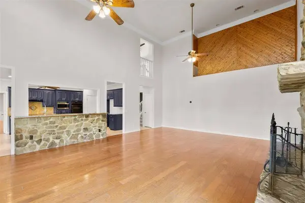 142 Squirrel Ridge, Wylie, TX 75098