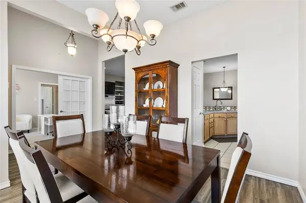 1407 Anchor Drive, Wylie, TX 75098