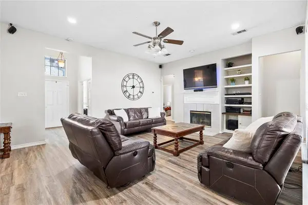 1407 Anchor Drive, Wylie, TX 75098