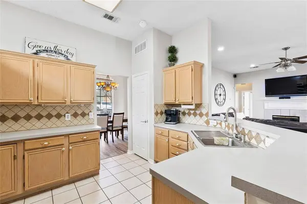1407 Anchor Drive, Wylie, TX 75098
