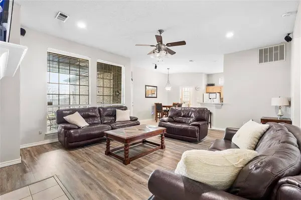 1407 Anchor Drive, Wylie, TX 75098