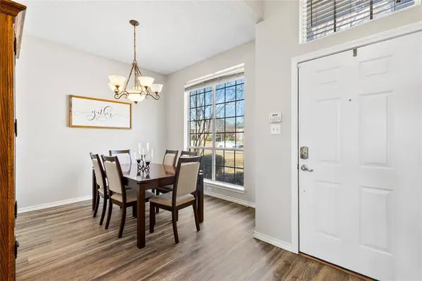 1407 Anchor Drive, Wylie, TX 75098