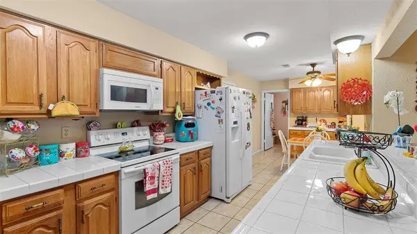 1341 Heidi Drive, Plano, TX 75025