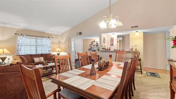 1341 Heidi Drive, Plano, TX 75025