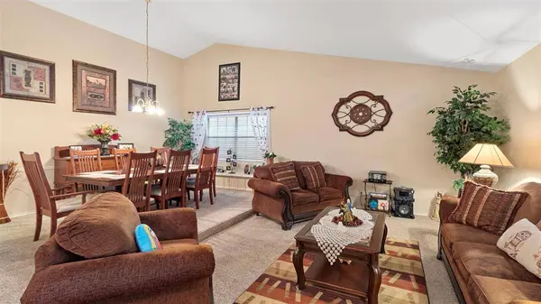 1341 Heidi Drive, Plano, TX 75025