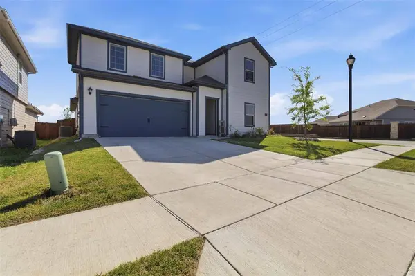 809 Sunlight Loop, Princeton, TX 75407