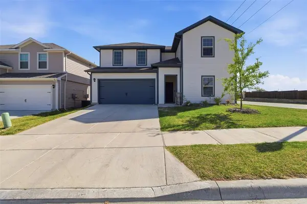 809 Sunlight Loop, Princeton, TX 75407
