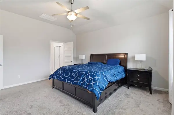 129 Chase Creek Drive, Lavon, TX 75166