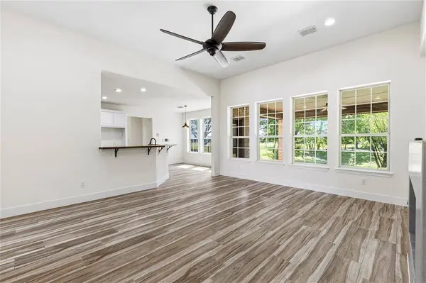 544 Hubbard Circle, Nevada, TX 75173