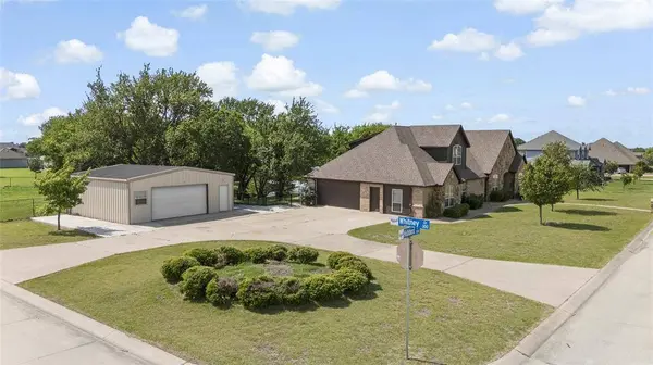 544 Hubbard Circle, Nevada, TX 75173