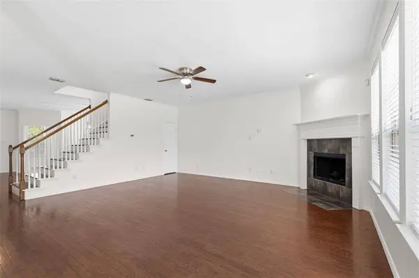 1923 Fair Parke Lane, Wylie, TX 75098