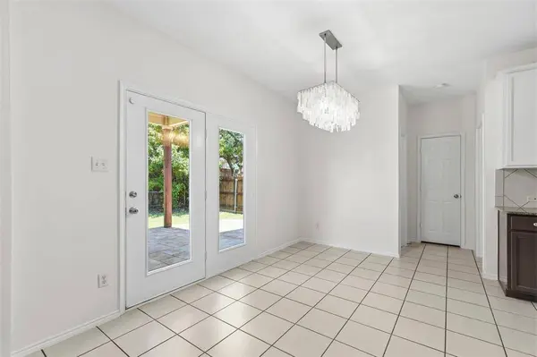 1923 Fair Parke Lane, Wylie, TX 75098