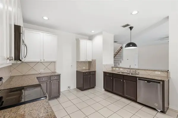 1923 Fair Parke Lane, Wylie, TX 75098