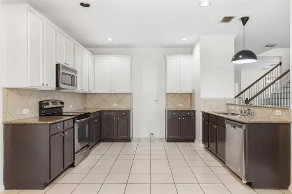 1923 Fair Parke Lane, Wylie, TX 75098