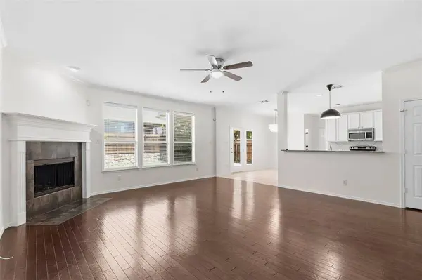 1923 Fair Parke Lane, Wylie, TX 75098