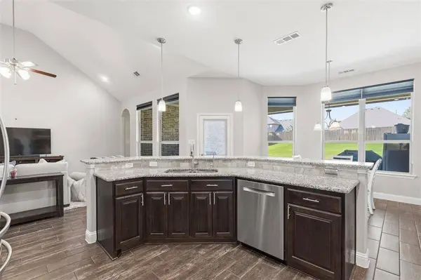 210 Covington Drive, Wylie, TX 75098