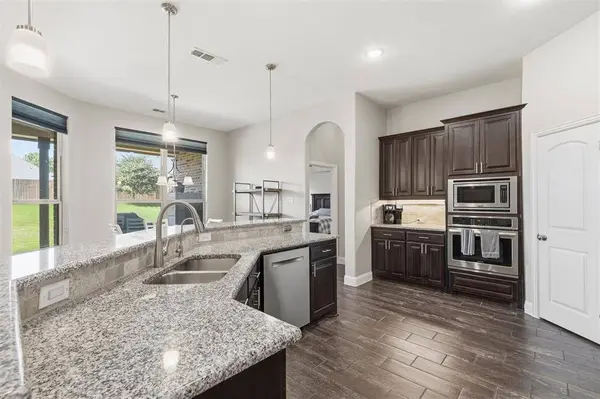 210 Covington Drive, Wylie, TX 75098