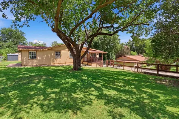 620 Hilltop Circle, Wylie, TX 75098