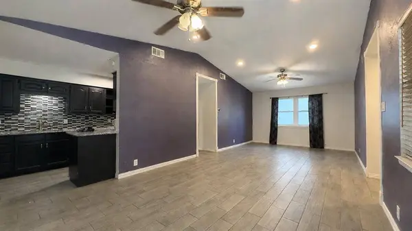 809 Memorial Drive, Wylie, TX 75098
