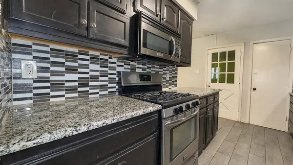 809 Memorial Drive, Wylie, TX 75098