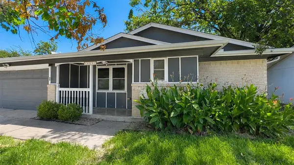 809 Memorial Drive, Wylie, TX 75098