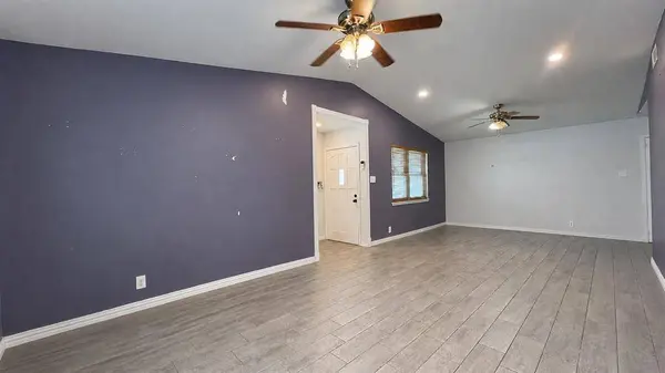 809 Memorial Drive, Wylie, TX 75098