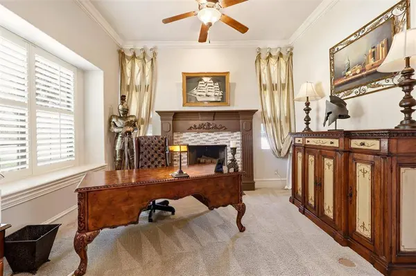 1110 Newkirk Court, Mclendon Chisholm, TX 75032