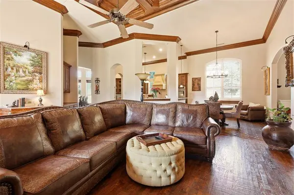 1110 Newkirk Court, Mclendon Chisholm, TX 75032