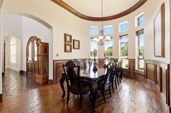 1110 Newkirk Court, Mclendon Chisholm, TX 75032