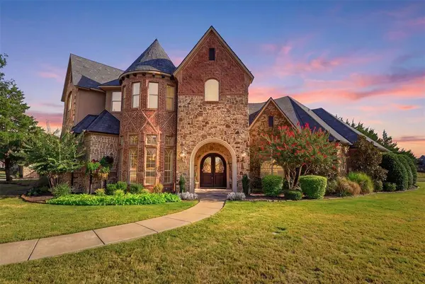1110 Newkirk Court