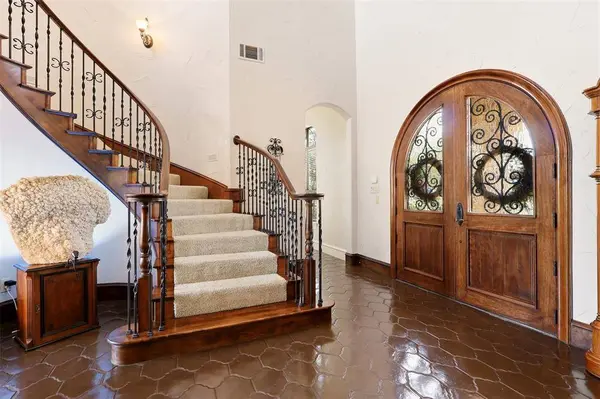 1110 Newkirk Court, Mclendon Chisholm, TX 75032