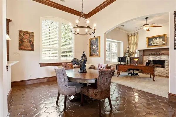 1110 Newkirk Court, Mclendon Chisholm, TX 75032