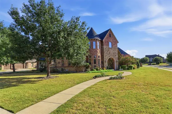 1110 Newkirk Court, Mclendon Chisholm, TX 75032