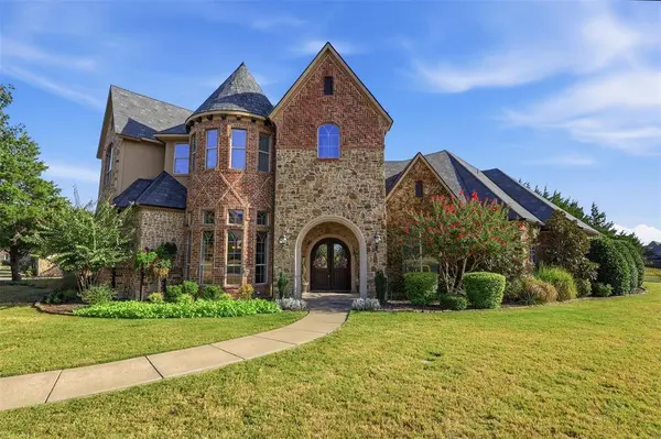 1110 Newkirk Court, Mclendon Chisholm, TX 75032