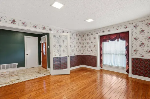 840 Meadowview Lane, Wylie, TX 75098