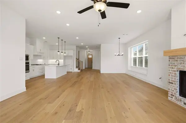 2302 Mercy Way, St. Paul, TX 75098