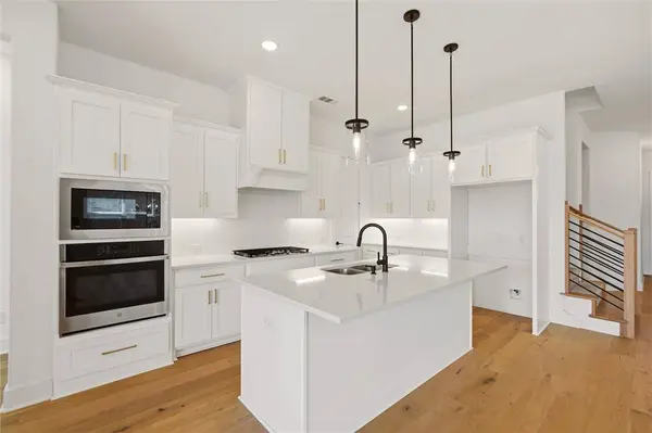 2302 Mercy Way, St. Paul, TX 75098