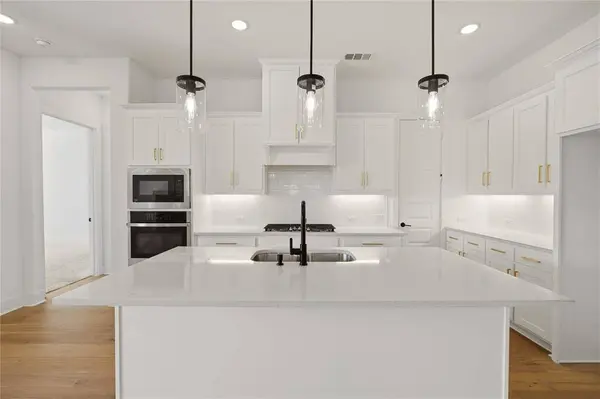 2302 Mercy Way, St. Paul, TX 75098