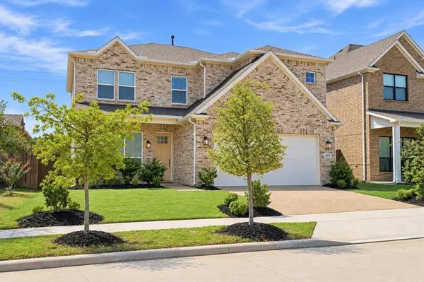2302 Mercy Way