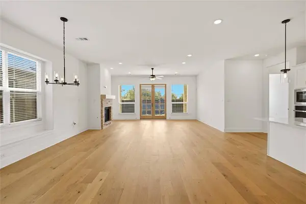 2302 Mercy Way, St. Paul, TX 75098