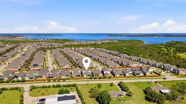 2302 Mercy Way, St. Paul, TX 75098