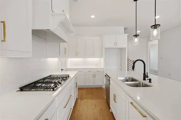 2302 Mercy Way, St. Paul, TX 75098