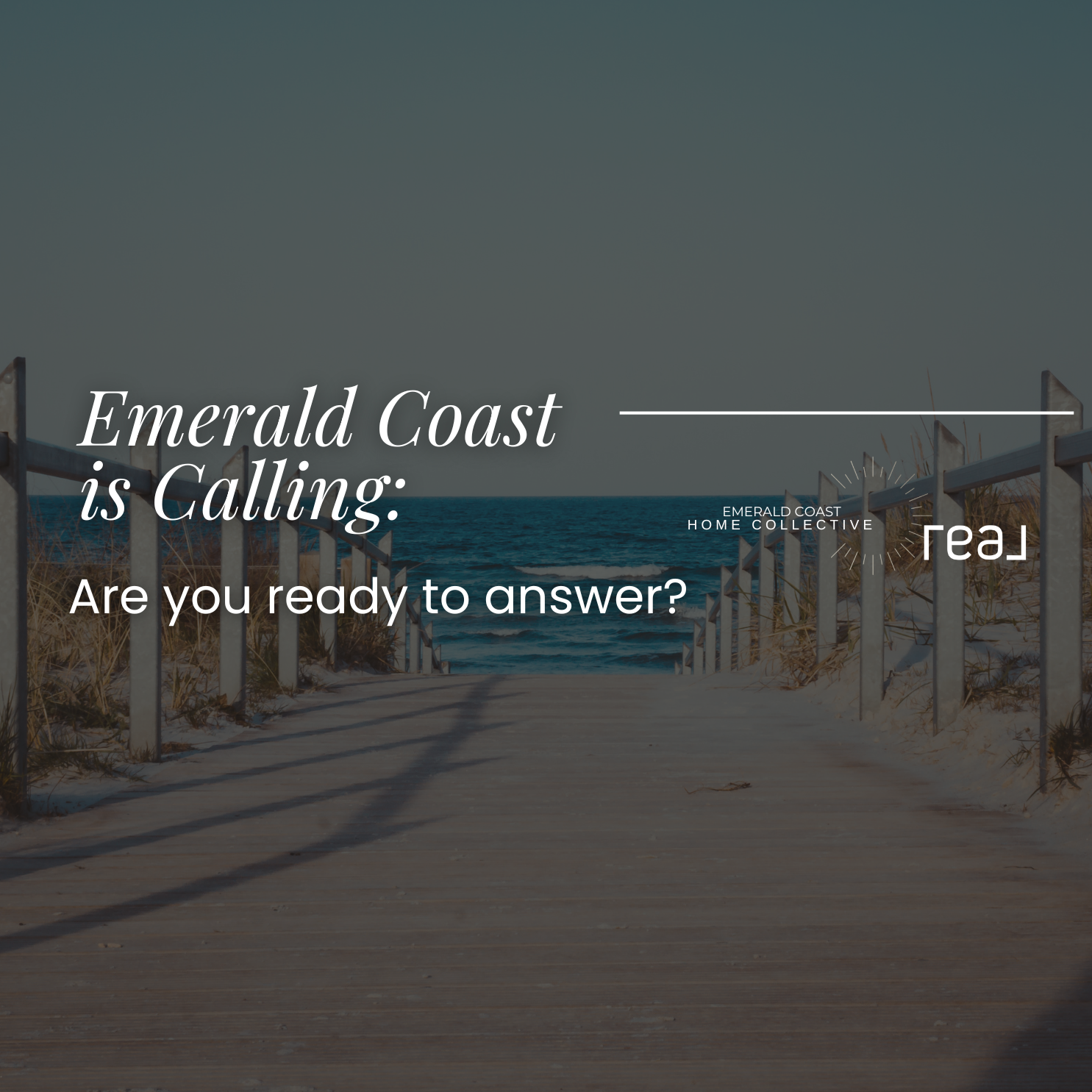 Why So Many Out-of-State Buyers Are Flocking to the Emerald Coast?